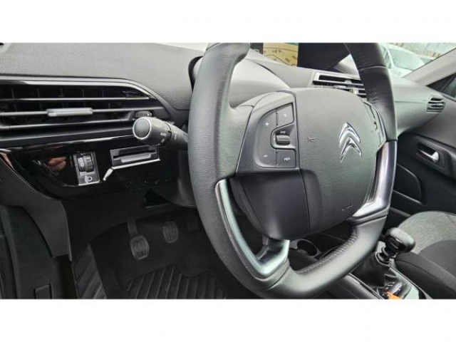 CITROEN GRAND C4 SPACETOURER BUSINESS 1.5 BlueHDi 130cv + Vitres latérales et arriere surteintées + RS