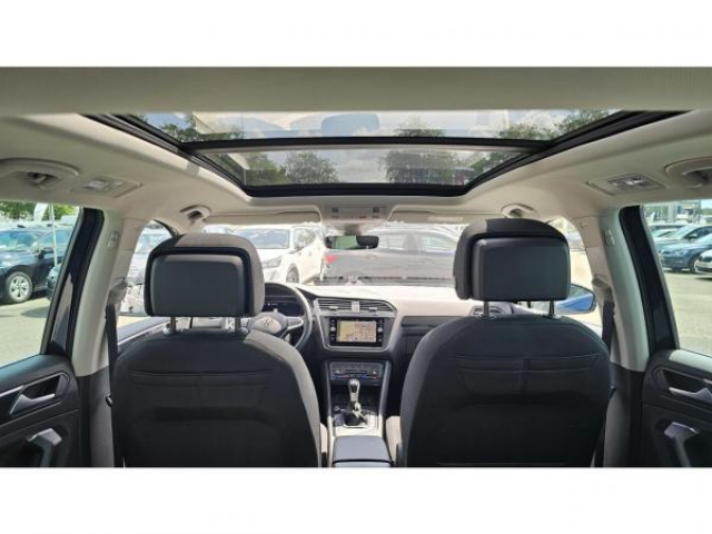 VOLKSWAGEN TIGUAN Elegance 2.0 TDI 150cv DSG7 inclus Toit Panoramique + LED Matrix + Keyless access