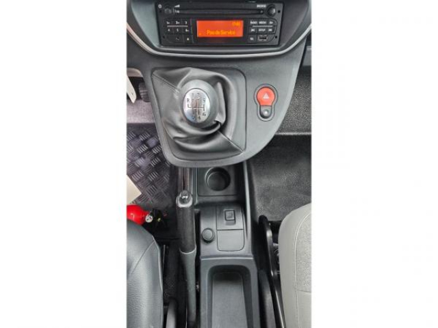 RENAULT GRAND KANGOO Confort 1.5 Energy dCi 95cv TVA RECUPERABLE + Radar de Recul