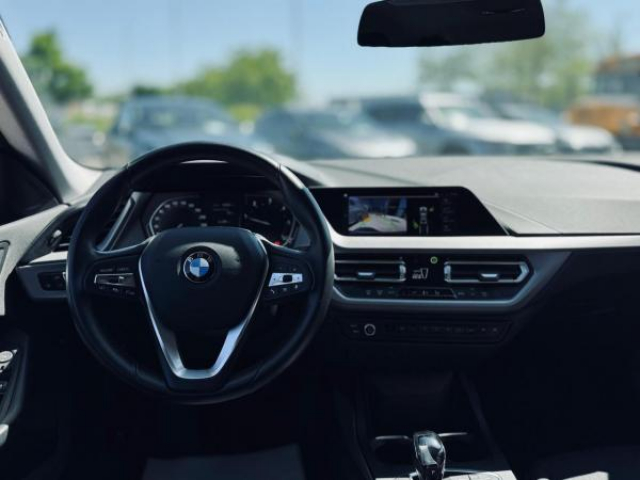 BMW serie 2 gran COUPE Advantage Pack 216dA BV DKG