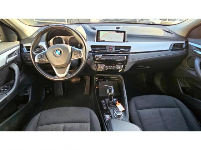 BMW X2 Advantage sDrive 16dA BVA + Hayon électrique + Antibrouillard AV + Sieges AV chauffants