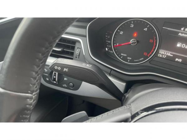 AUDI A4 AVANT Sport Business 35 TDI 150cv S-tronic + Sellerie Cuir