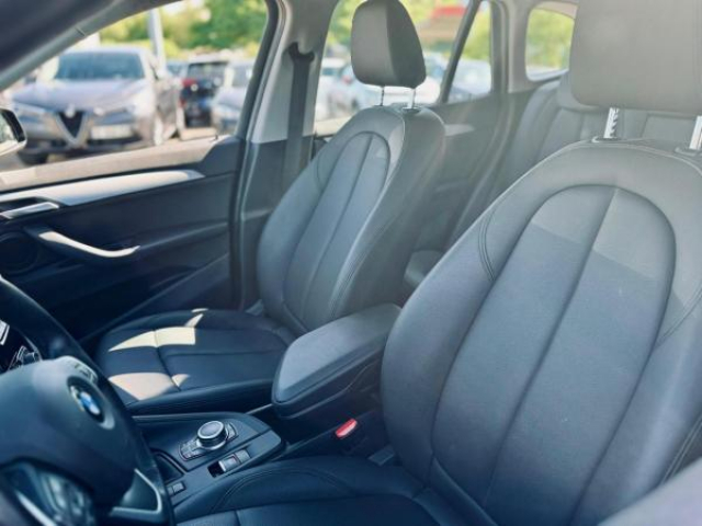 BMW X1 Advantage Pack Business sDrive 16dA + Sellerie Similicuir