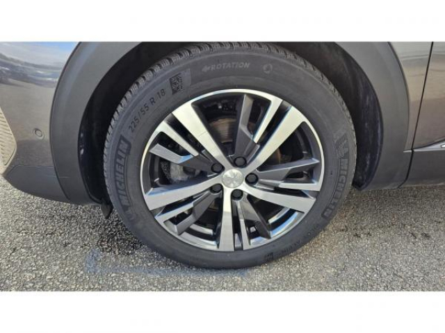 PEUGEOT 3008 Allure Pack 1.5 BlueHDi 130cv EAT8 + Sieges avant chauffants