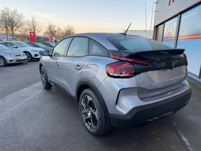 CITROEN C4 Plus 1.5 BlueHDi 130cv EAT8 + NEUF 0KM