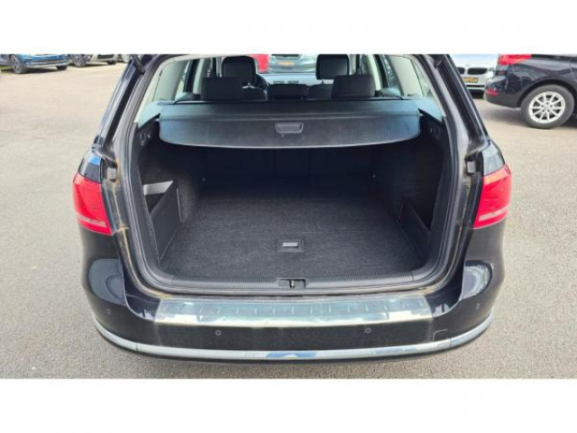 VOLKSWAGEN Passat SW Confortline 1.6TDI 105cv SW