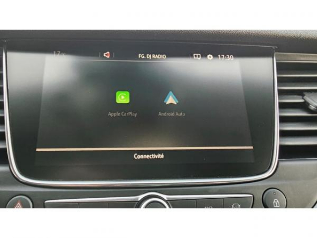 OPEL GRANDLAND X Elegance 1.5 CDTI 130cv BVA8 + Camera 360 + Mains libres + Pack Hiver + Sieges AGR + JA18