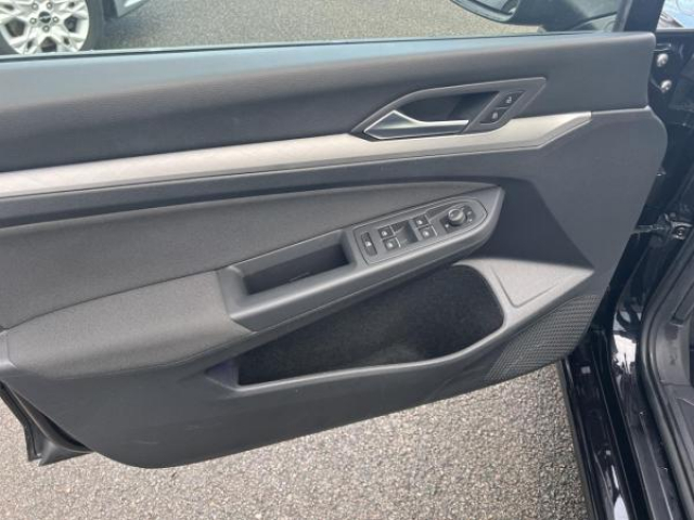 VOLKSWAGEN GOLF Life 2.0 TDI 116cv + Eclairage d'ambiance 30 couleurs + Roue de Secours