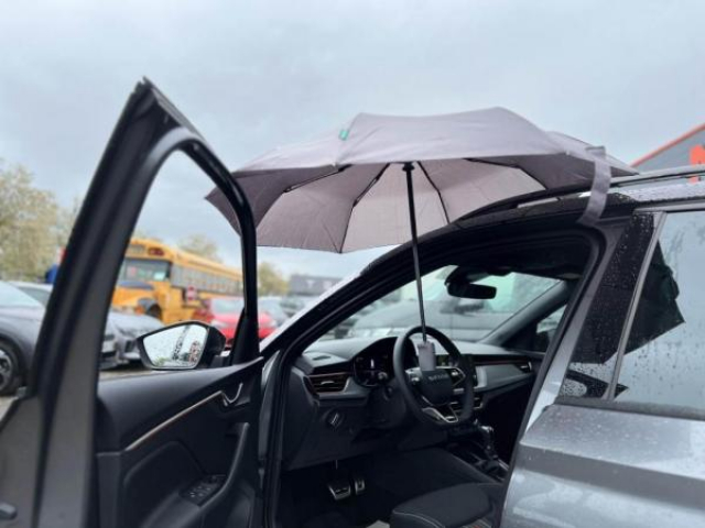 SKODA KAMIQ Monte Carlo 1.0 TSI 116cv DSG7 avec Toit Panoramique + Full LED MATRIX + NEUF 0KM