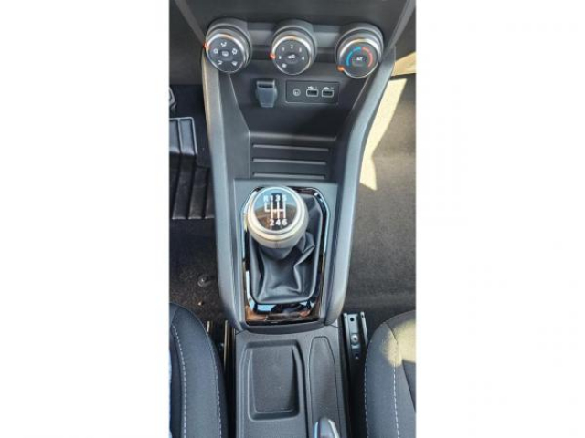 RENAULT CLIO Génération 1.0Tce 90cv +Caméra de recul + Sièges av chauffant + NEUF 0KM