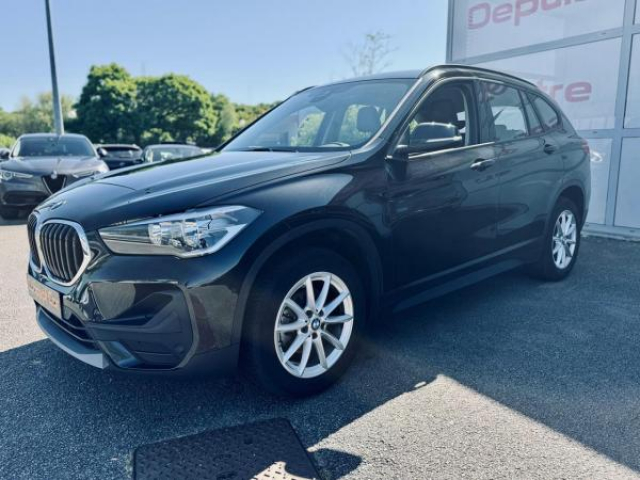BMW X1 Advantage Pack Business sDrive 16dA + Sellerie Similicuir