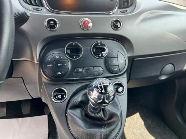 FIAT 500 Finition S 1.2 69cv + Jantes 16 + Navigation