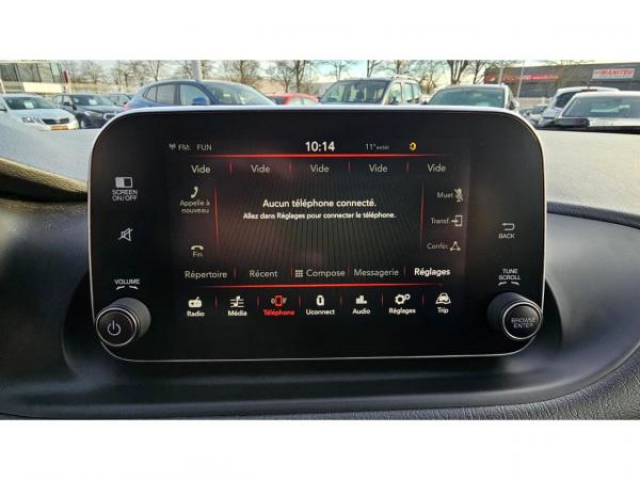 FIAT TIPO Easy 1.4i 95cv