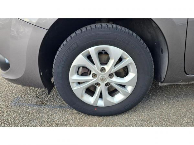 RENAULT KANGOO Limited 1.5 dCi 75cv + Jantes Alliage + Roue de Secours