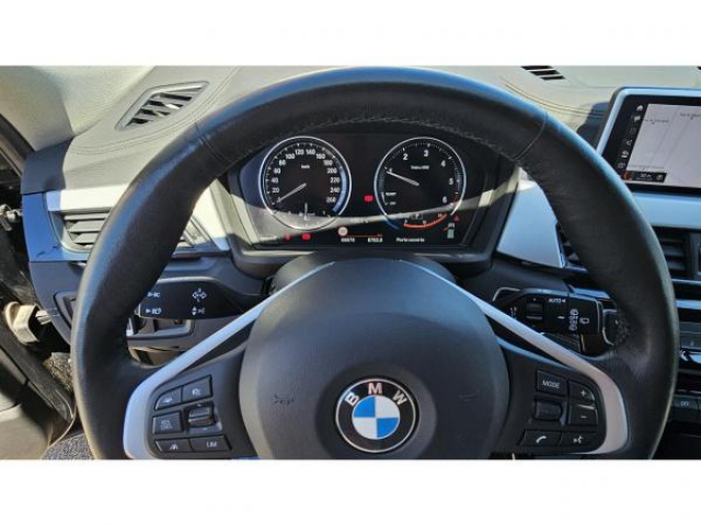 BMW X2 Business Design sDrive 16d DKG + Driving Assistant Plus
