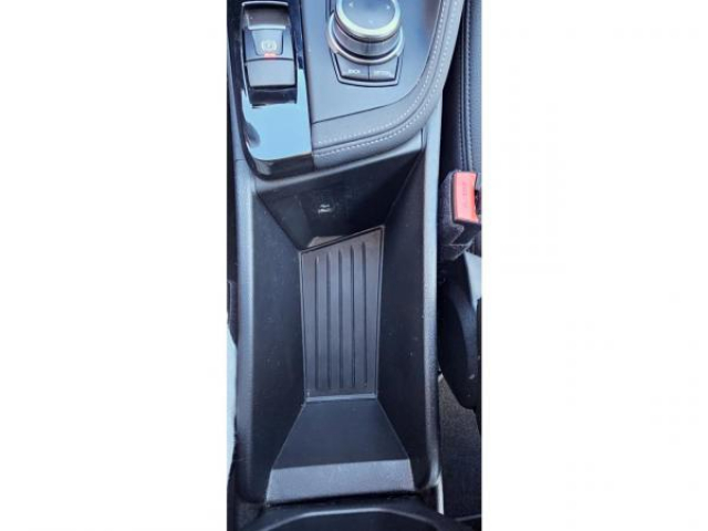 BMW X2 Business Design sDrive 16d DKG + Driving Assistant Plus