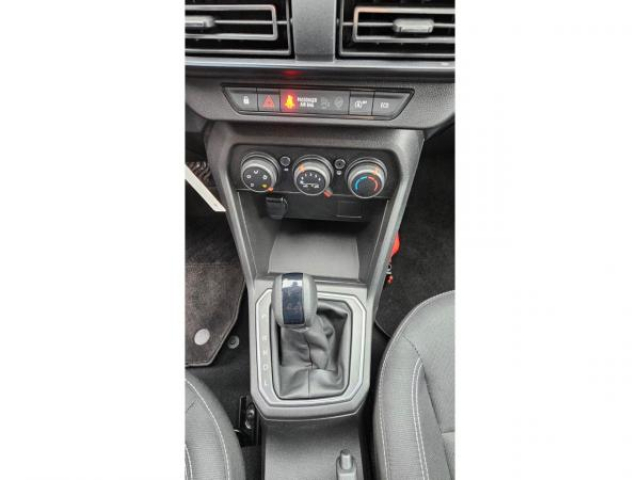 DACIA SANDERO Confort 1.0 TCe 90cv CVT 1ERE MAIN