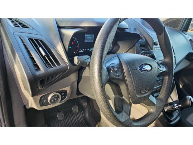 FORD TRANSIT CONNECT L2 Ambiente 1.5 TDCi 75cv + Attelage + Galerie + Habillage bois + Climatisation + TVA RECUPERABLE