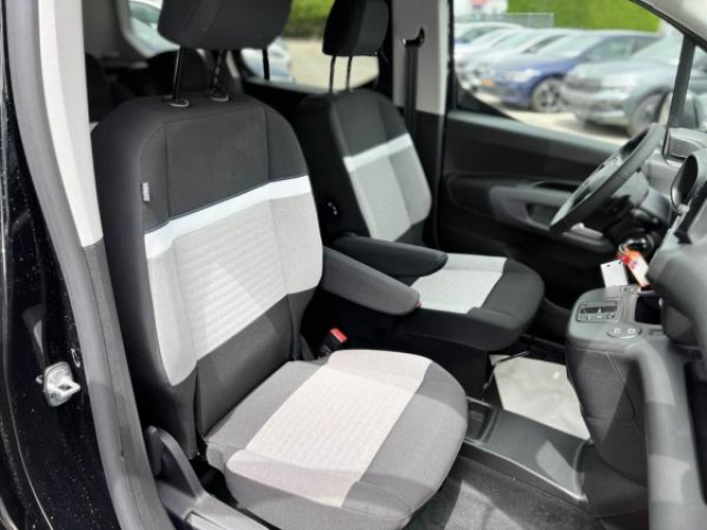 CITROEN BERLINGO Max VP M 1.5 BlueHDi 130cv EAT8 + Drive Pack + Navigation et Mirror Screen + NEUF 0KM