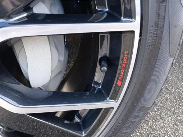 AUDI Q5 Sportback S line 40 TDI MILD HYBRID 204cv Quattro S-tronic