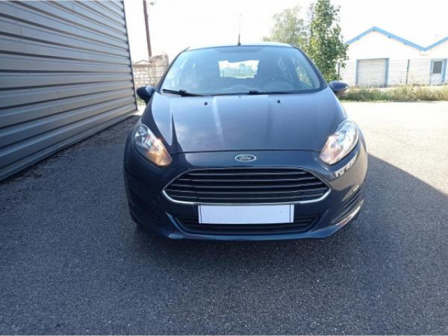 FORD FIESTA Trend 1.25i 82cv