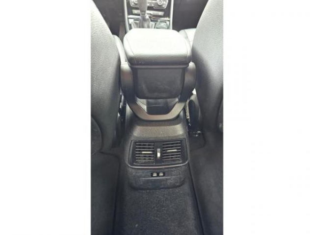 BMW serie 2 gran tourer Design 216d 7 places + Cuir + Sieges AV Chauffants + Carplay