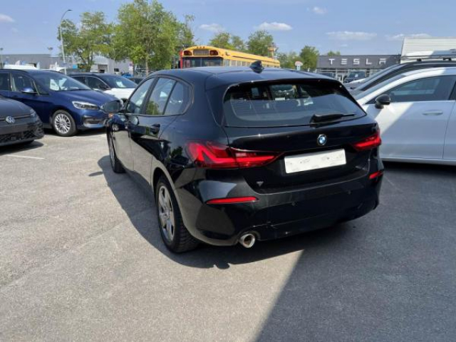 BMW SERIE 1 Advantage Pack Business 116d + Navigation Pro