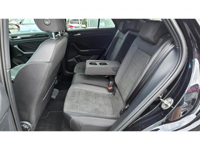 VOLKSWAGEN T-ROC R-LINE 2.0 TDI 150cv DSG7 + SIEGE ERGOACTIVE CHAUFFANT + MASSANT COTE CONDUCTEUR