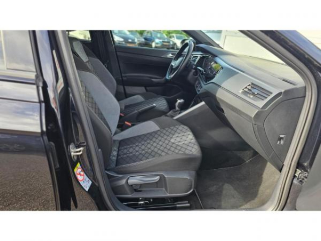 VOLKSWAGEN TAIGO R-Line 1.0 TSI 116cv DSG7