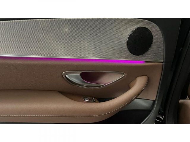 MERCEDES CLASSE E Avantgarde 300De EQ Power 316cv BVA 9G-Tronic