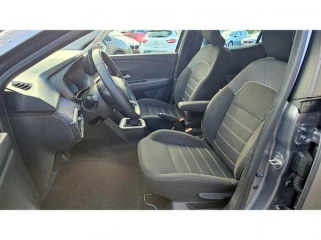 DACIA SANDERO Stepway Expression 1.0 TCe 90cv + Pack city