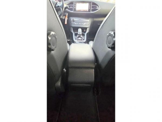 PEUGEOT 308 SW Tech Edition 1.5 BlueHDi 130cv EAT8