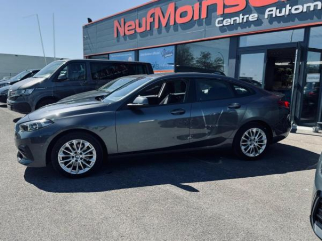 BMW serie 2 gran COUPE Advantage Pack 216dA BV DKG