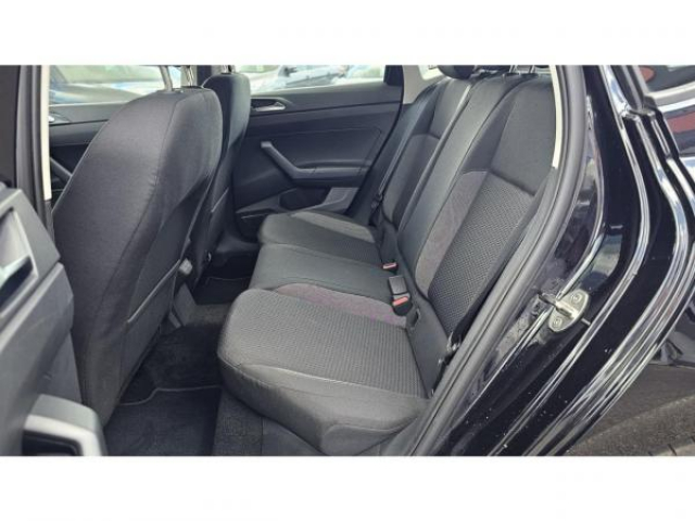 VOLKSWAGEN POLO Life Plus 1.0 TSI 95cv + Climatisation Automatique + Camera de recul