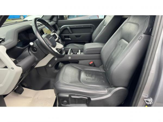LAND ROVER DEFENDER 90 S D200 AWD BVA8 MHEV 3.0L 200cv 5 PLACES
