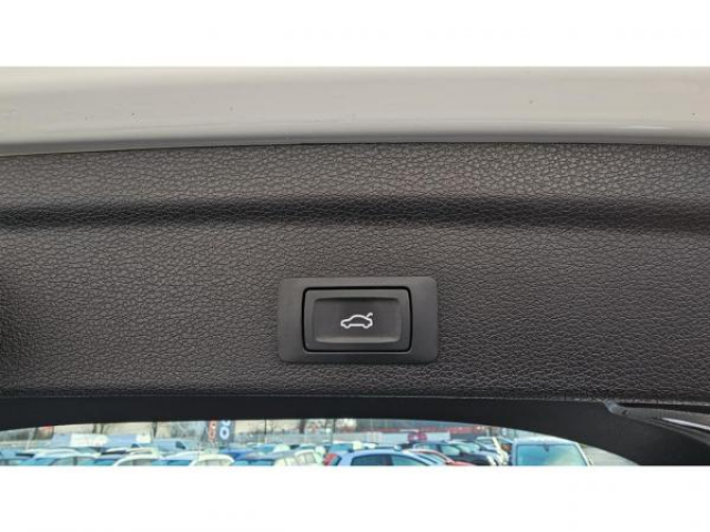 AUDI Q3 SPORTBACK DESIGN 35 TDI 150cv S-tronic + PHARES A LED + CAMERA DE RECUL + SIEGES AV CHAUFFANT + JA19