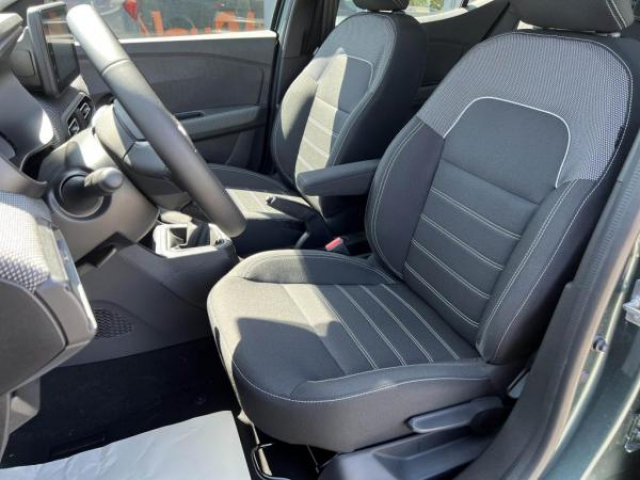 DACIA SANDERO EXPRESSION 1.0 ECO-G 100cv + Climatisation automatique + Sieges AV Chauffants + NEUF 0KM