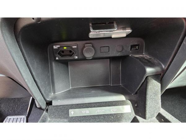 CITROEN GRAND C4 SPACETOURER Business 1.5 BlueHDi 130cv EAT8