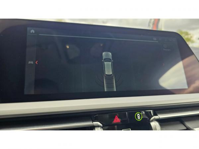 BMW serie 3 touring Lounge 2L 318DA inclus Live Cockpit Pro + Sieges av chauffants