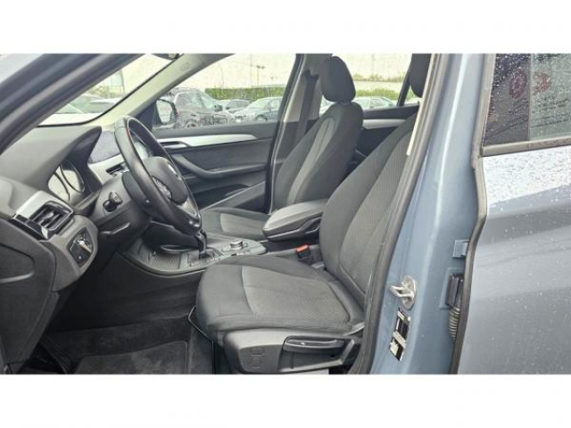 BMW X1 Advantage Pack Business sDrive 16dA inclus Caméra de recul