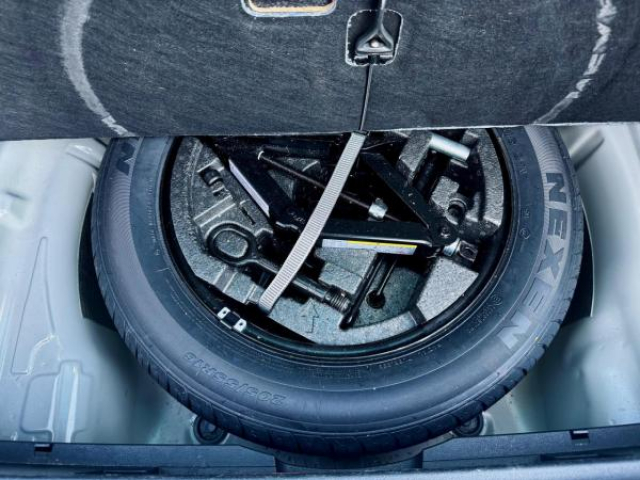 SKODA SUPERB COMBI Sportline 4x4 2.0 TDI 190cv DSG7 + Clim Tri-zone + Sièges av et ar chauffants + Volant Chauff