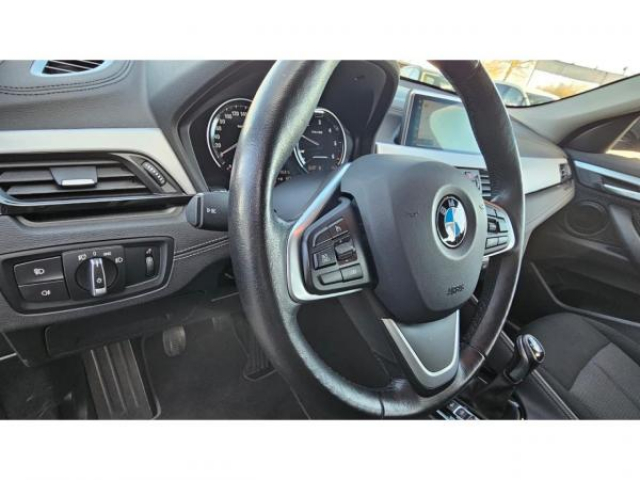 BMW X2 Advantage sDrive 16d 116cv + Sieges avant chauffant + Volant chauffant