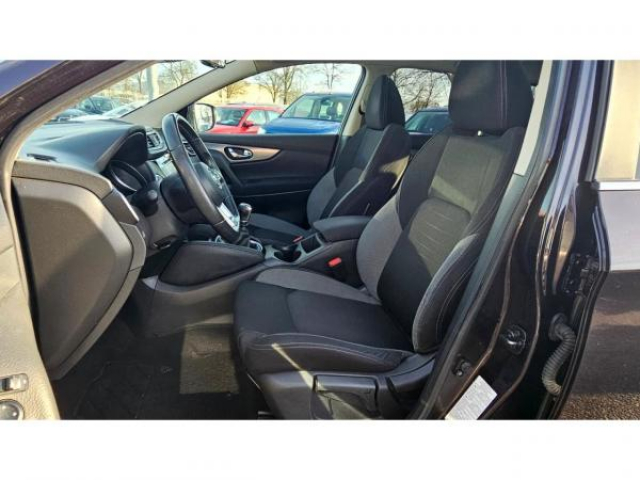 NISSAN QASHQAI N-Connecta 1.6 dCi 130cv