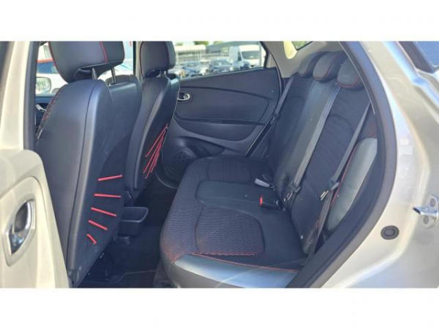 RENAULT CAPTUR Xmod TCe 90cv + Extended Grip + Sièges avant chauffants + Roue de Secours