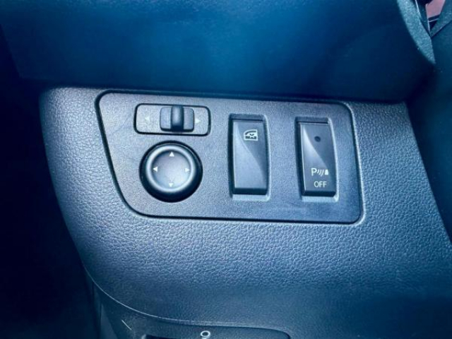 DACIA SPRING Confort Plus 45cv