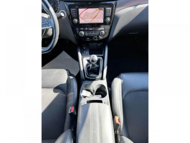 NISSAN QASHQAI 1.5 dCi - 115  Tekna+