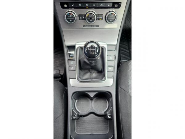 VOLKSWAGEN Passat SW Confortline 1.6TDI 105cv SW