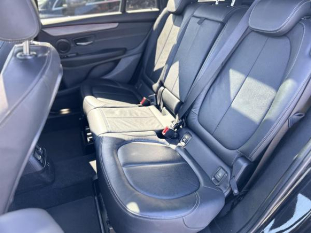 BMW serie 2 gran tourer BUSINESS 218dA BVA 7 Places + Toit ouvrant panoramique + Sellerie cuir