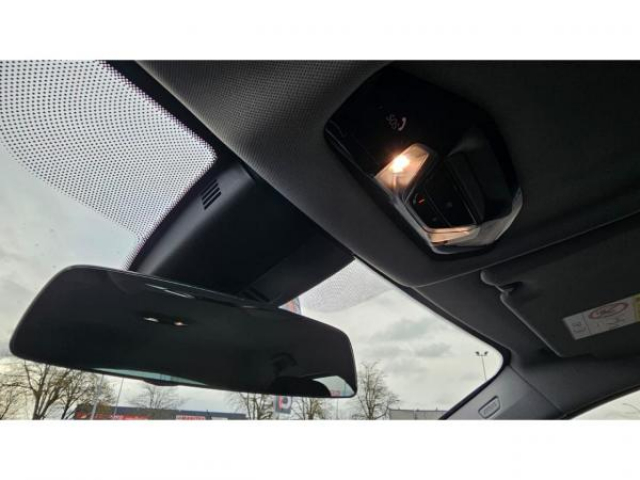 BMW SERIE 1 Advantage 116dA + Carplay + Radar AV et AR + Régulateur de vitesse + Ja16