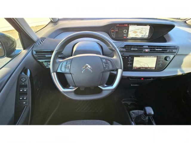 CITROEN GRAND C4 SPACETOURER BUSINESS 1.5 BlueHDi 130cv + Vitres latérales et arriere surteintées + RS
